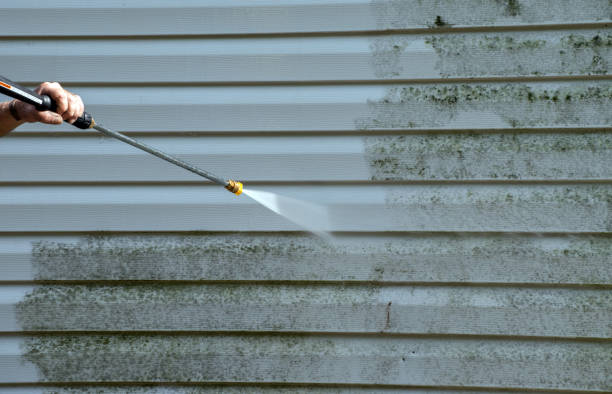 Professional Pressure Washing Services in Churchville, NY